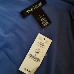 brand new WHBM womens top